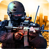 Enemy Fight Fury icon