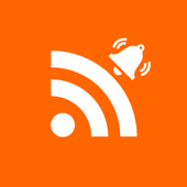 Feed/RSS/XML/Atom Notifications icon