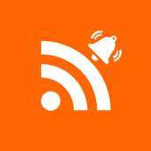 Feed/RSS/XML/Atom Notifications on 9Apps