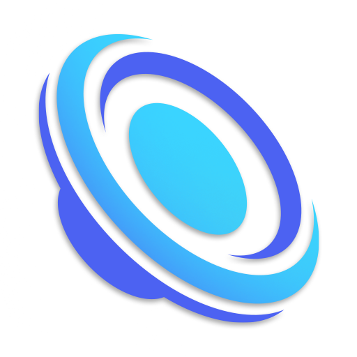 Clean Wave icon