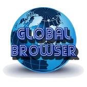 GLOBAL BROWSER icon