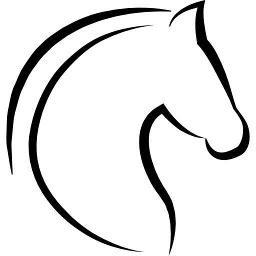 My Horse icon