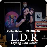 Layang Doa Restu - Kalia Siska Offline on 9Apps