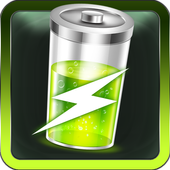 Battery Saver Pro 2016 icon