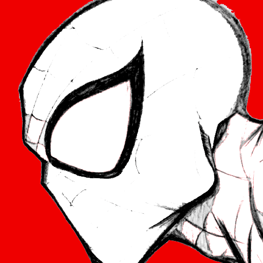 How to Draw Spider Boy easily icon