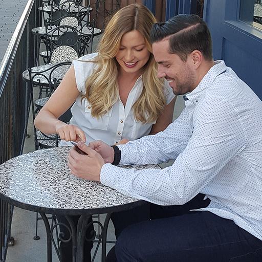 Como Enamorar A Una Mujer Difícil icon