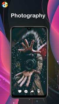 Lite for TikTok screenshot 1