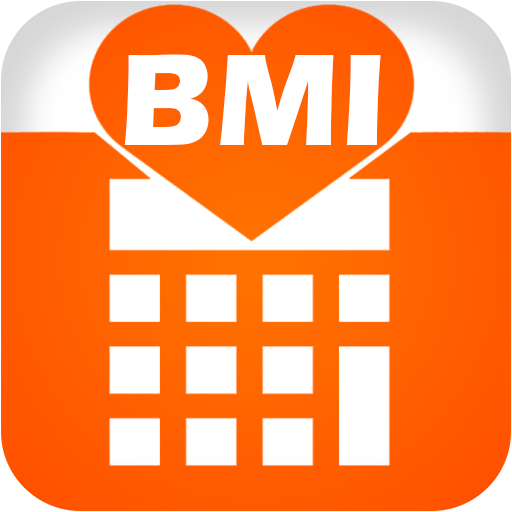 BMI Calculator - Indian Weight loss &amp; Weight Gain icon