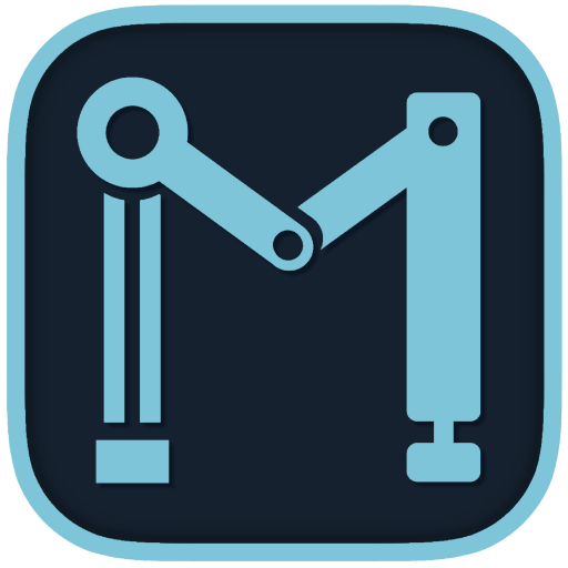 Makeree - Become a Maker icon