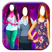 Women Fashion Suit on 9Apps