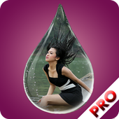 PIP Camera Photo Effect Pro icon