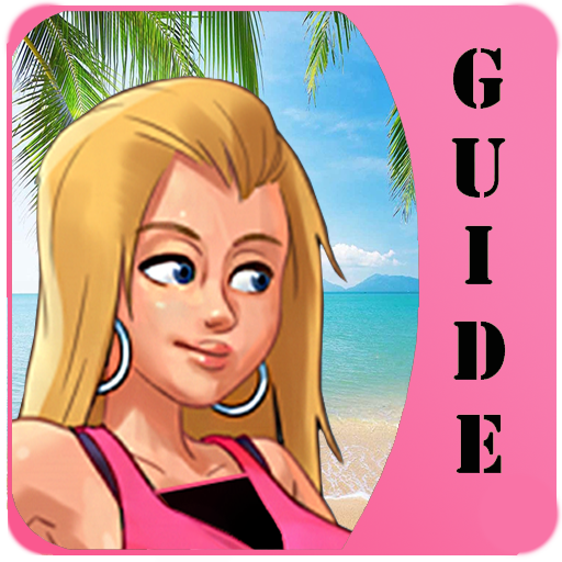 Summertime Guide : 2k20 icon