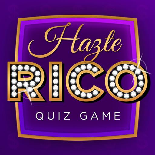 Hazte rico Trivial Quiz icon