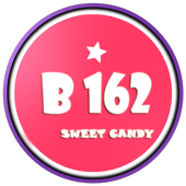 B162 Sweet-Candy Selfie Cam icon