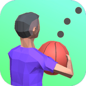 Ball Pass 3D أيقونة