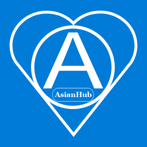 Asian Dating Apps for Asian Singles Chat &amp; Hookup icon
