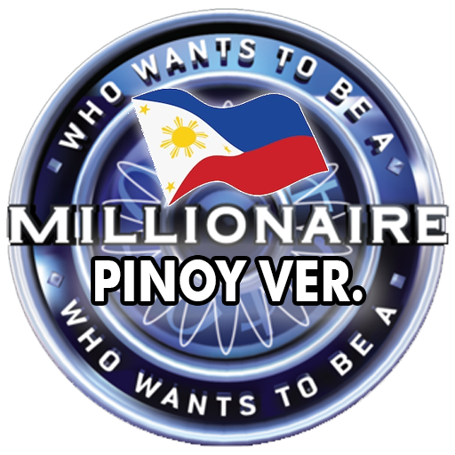 Who Wants To Be a Millionaire Game 2020 Pinoy Ver. icon