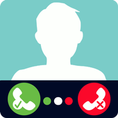 Fake Call &amp; SMS иконка