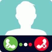 Fake Call & SMS on 9Apps