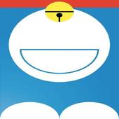 Doraemon Gallery أيقونة