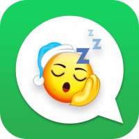 StickX - Stickers Store For Any Social Media