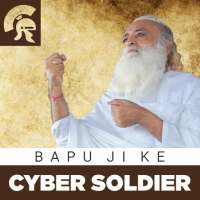 Cyber Soldier on 9Apps