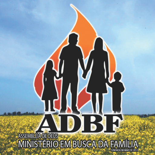 Web Rádio ADBF icon