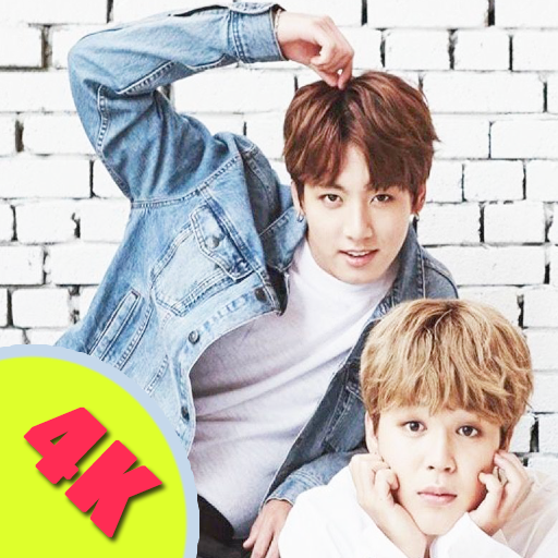 BTS Jimin And Jungkook Wallpapers Photo images icon