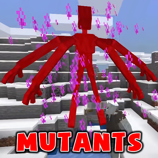 Mutant Mod Creatures icon