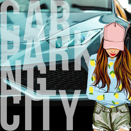 Car Parking - Araba Park Et icon