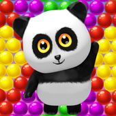 Mighty Panda icon