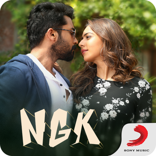 NGK Tamil Movie Songs icon
