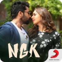 NGK Tamil Movie Songs on 9Apps