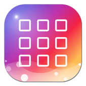 Instant Grid Maker icon