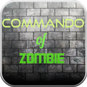 COMMANDO OF ZOMBIE icon