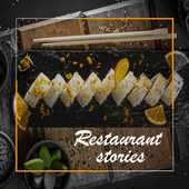 Restaurant Story - Find Hottest Story icon
