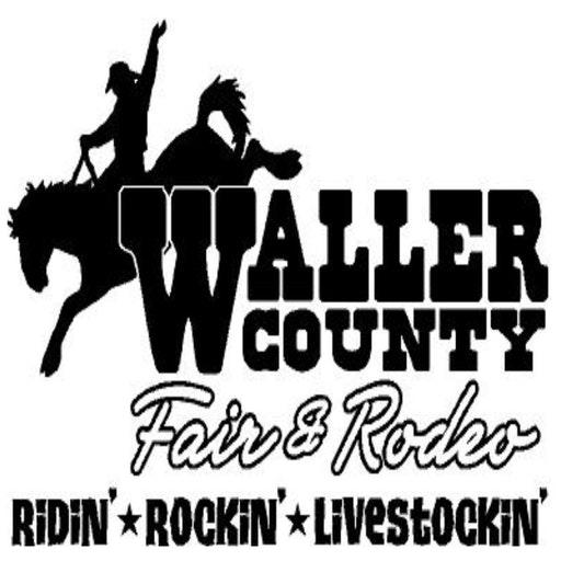 Waller County Fair icon