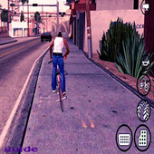 Cheats Gta San Andreas icon