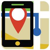 Track Lost Mobile icon