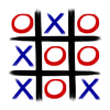 لعبة اكس او X-O أيقونة