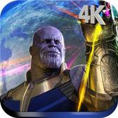 Avengers Infinity icon