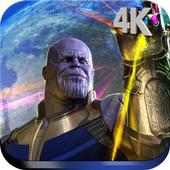Avengers Infinity on 9Apps