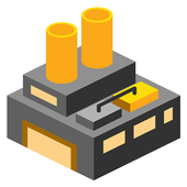 My Factory icon