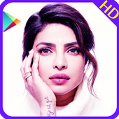HD Wallpaper Priyanka Chopra NEW icon