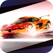 Grand Car Racing Championship icon