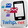 1WHP, 1 world hand phone icon
