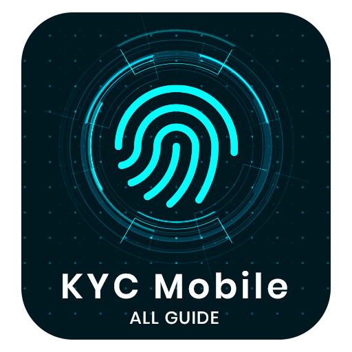 KYC Mobile - All Guide icon