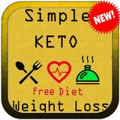 Keto Diet Meal Planner on 9Apps