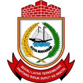 Makassar Smart Card icon