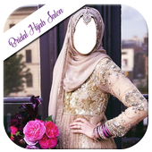 Bridal Hijab Salon icon
